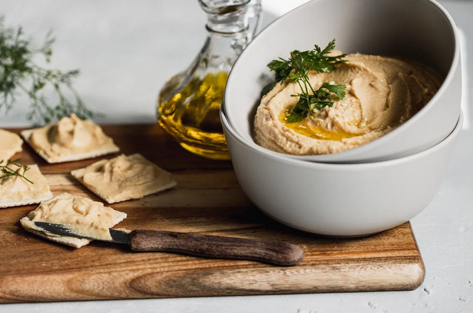 hummus